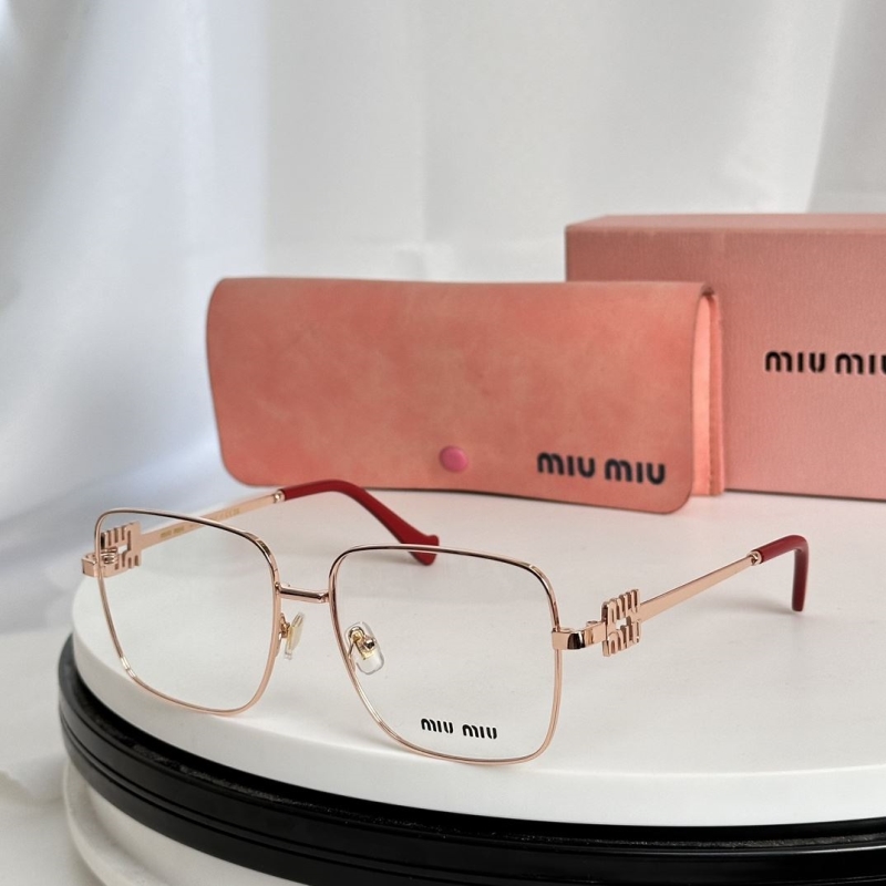 Miu miu Sunglasses